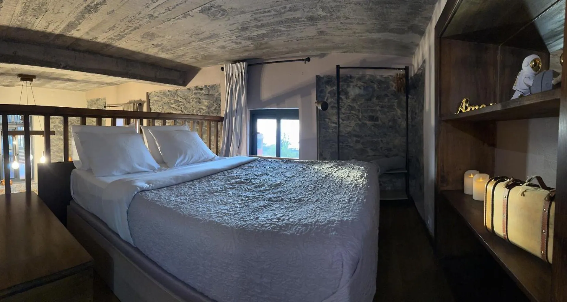 Lodge Victoria Tiny Stone House Villa Ponta do Pargo