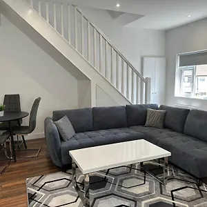  Apartment Modern Design Irland